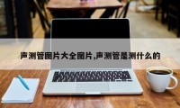 声测管图片大全图片,声测管是测什么的