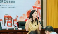 兰州市构建现代商贸流通体系