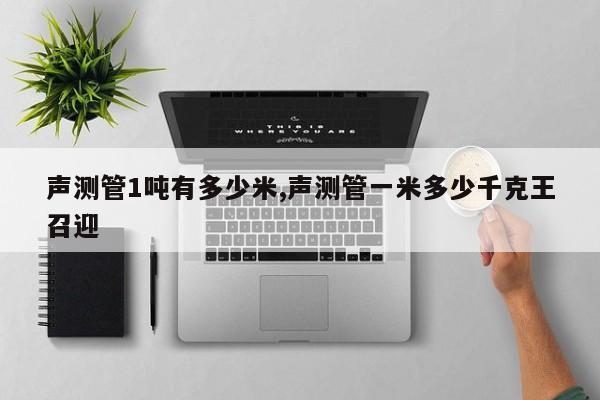 声测管1吨有多少米,声测管一米多少千克王召迎