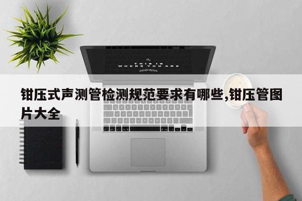 钳压式声测管检测规范要求有哪些,钳压管图片大全