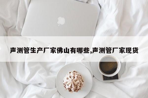 声测管生产厂家佛山有哪些,声测管厂家现货