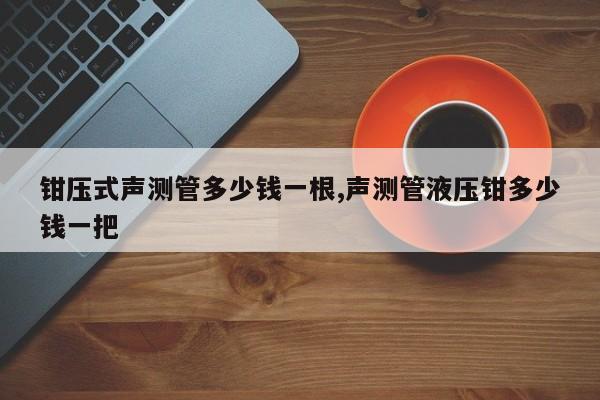钳压式声测管多少钱一根,声测管液压钳多少钱一把