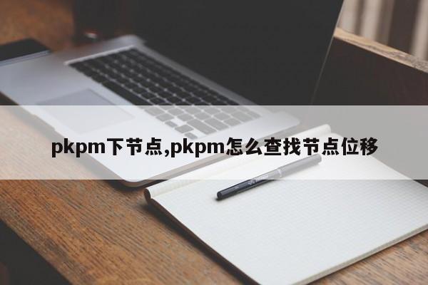 pkpm下节点,pkpm怎么查找节点位移
