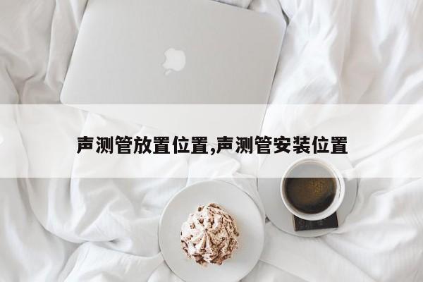 声测管放置位置,声测管安装位置