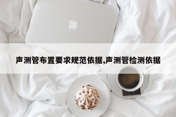 声测管布置要求规范依据,声测管检测依据